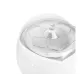 Vaska sildītājs iWax Flower 100W, balts