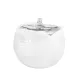 Vaska sildītājs iWax Flower 100W, balts